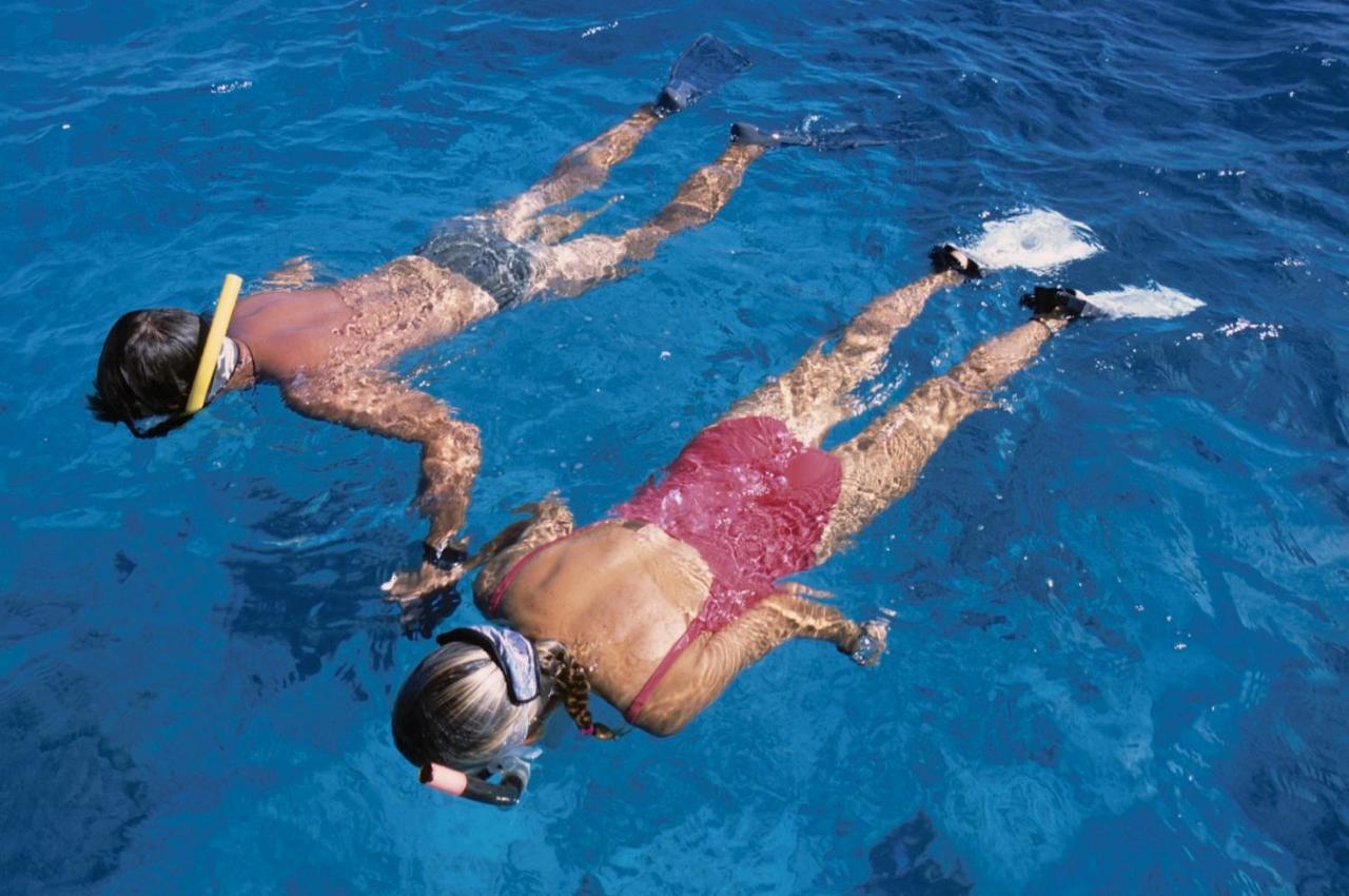 Den Laman - Balloonfish クラレンダイク エクステリア 写真